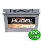 Hugel 72 Ah 720 A  EN  